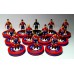 Subbuteo Andrew Table Soccer Panionios 1997-98 Greek Cup Winners on WSB Professional Bases